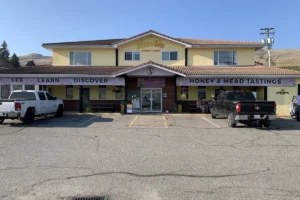 Planet Bee Honey Farm and Honeymoon Meadery