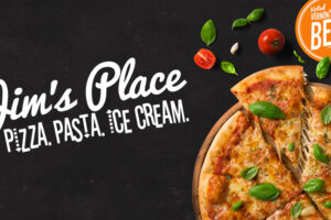 Jim’s Place Pizza