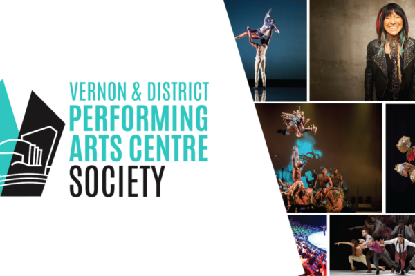 Vernon and District Performing Arts Centre