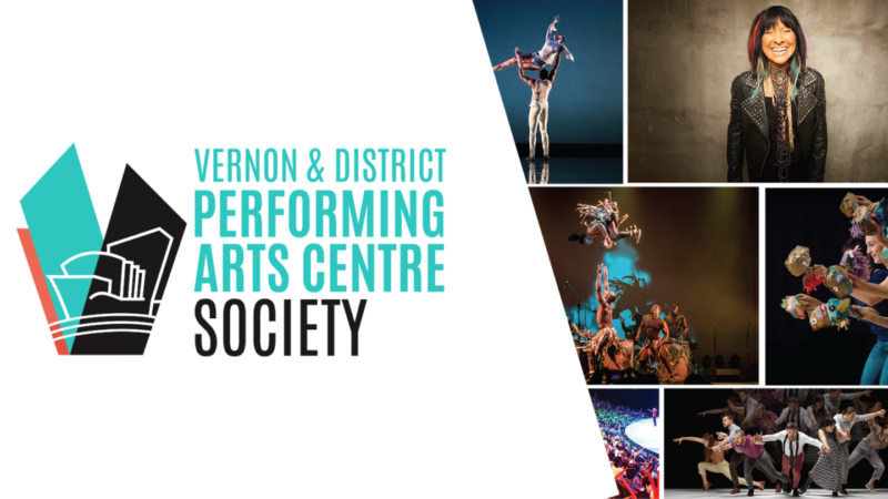 Vernon and District Performing Arts Centre