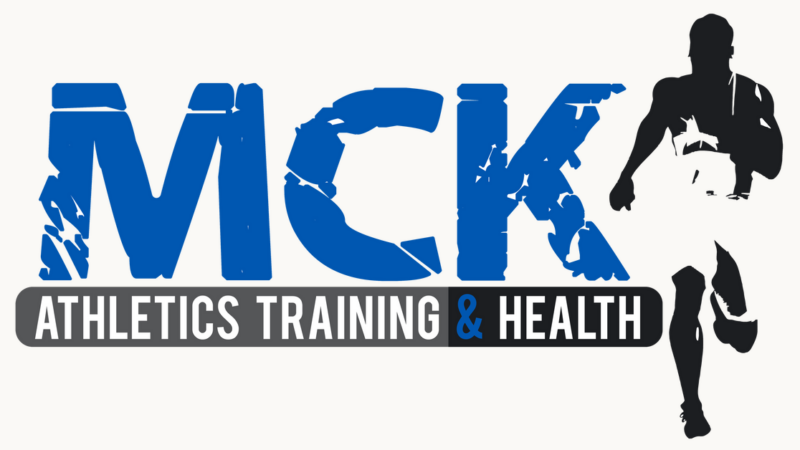 MCK Athletics Training & Health