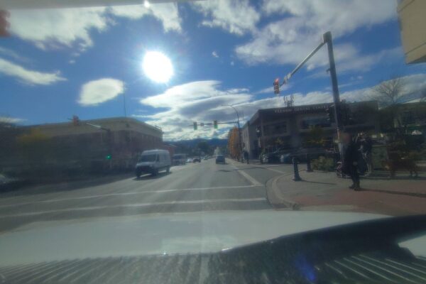 Vernon Public Art Gallery