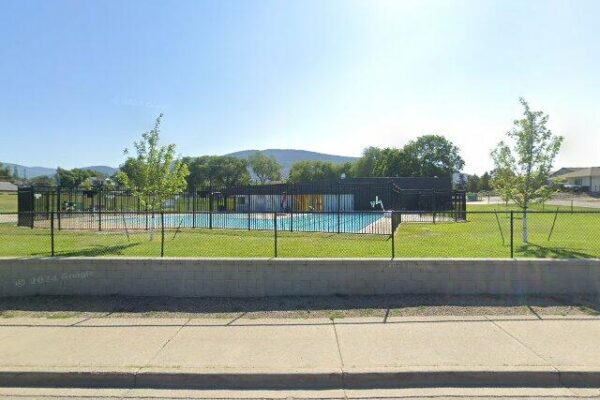 Lakeview Wading Pool