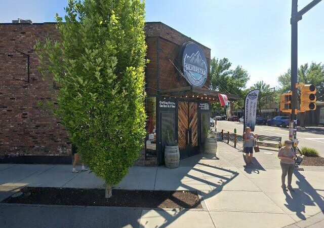 Marten Brewing Co.