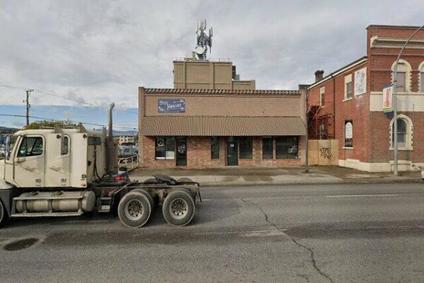 Past Forward Fashions and Lingerie