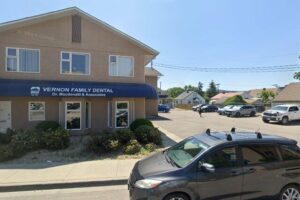 Vernon Family Dental