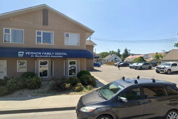 Vernon Family Dental