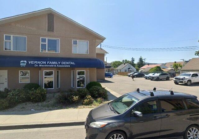 Vernon Family Dental