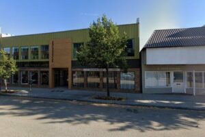 Community Dental Access Centre