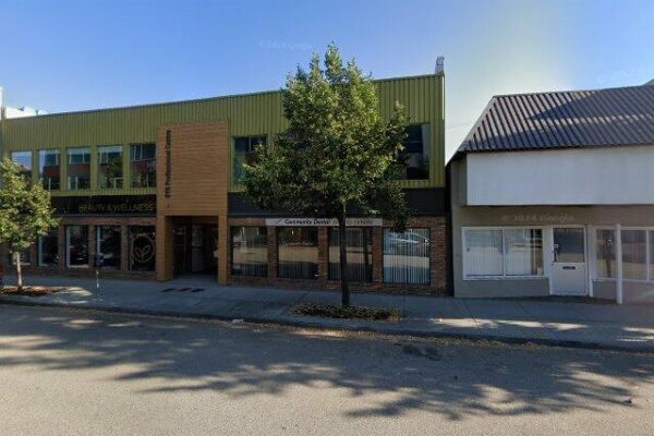 Community Dental Access Centre