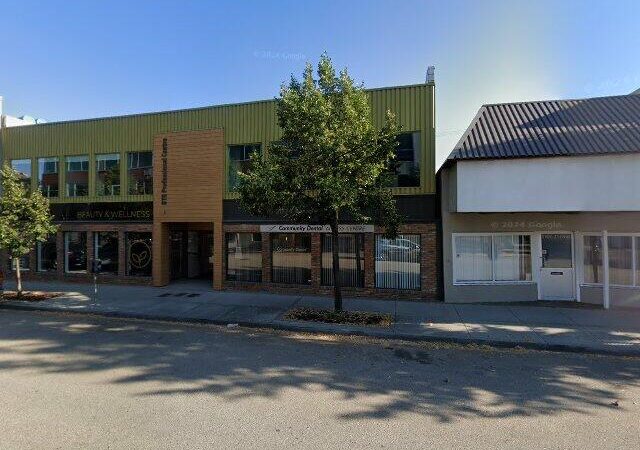 Community Dental Access Centre