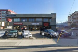 Dr. Andrew N Hokhold Inc.