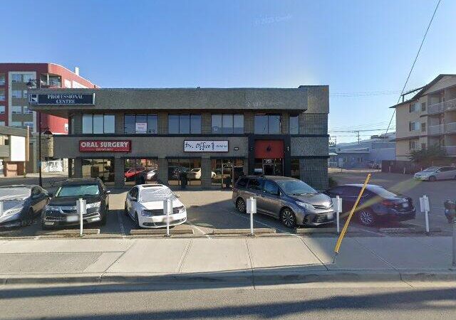 Dr. Andrew N Hokhold Inc.