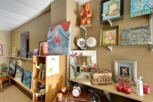 Vernon Urgent and Primary Care Centre