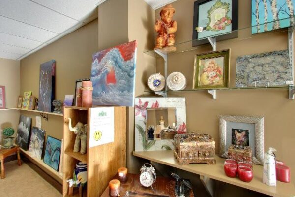 Vernon Urgent and Primary Care Centre