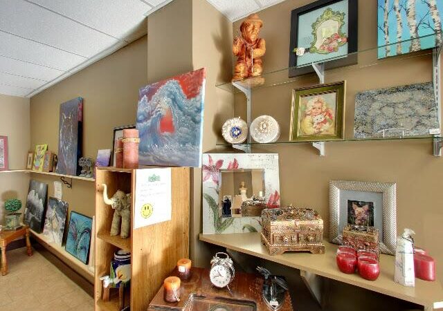 Vernon Urgent and Primary Care Centre