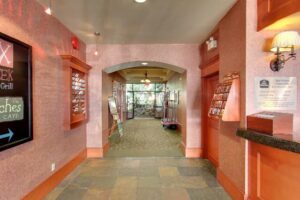 Don Cherry’s Sports Grill