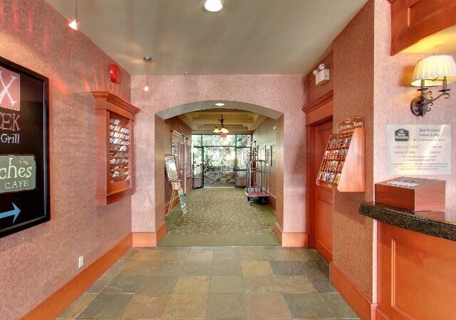 Don Cherry’s Sports Grill