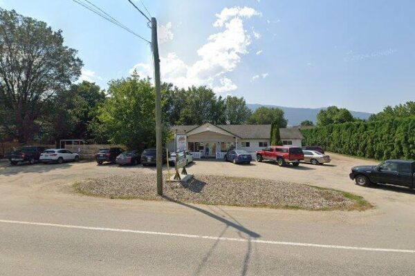 Friesen’s Country Tyme Garden