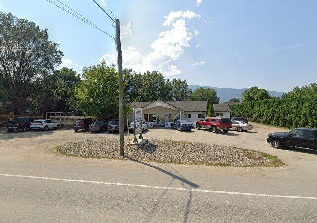 Friesen’s Country Tyme Garden