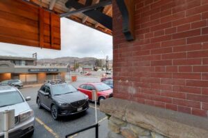 Ratio Coffee and Pastry