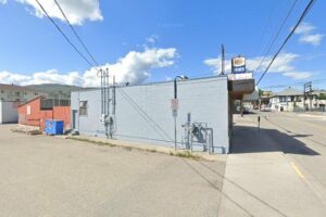 Rosalinda’s All Day Breakfast