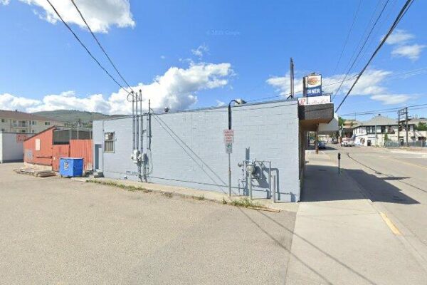 Rosalinda’s All Day Breakfast