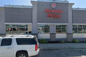 Boston Pizza