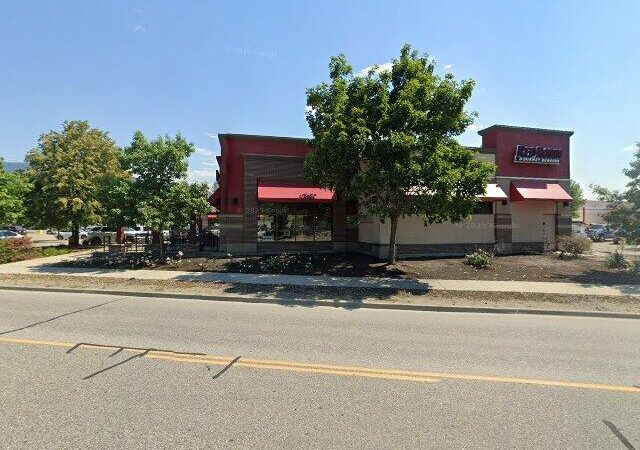 Red Robin