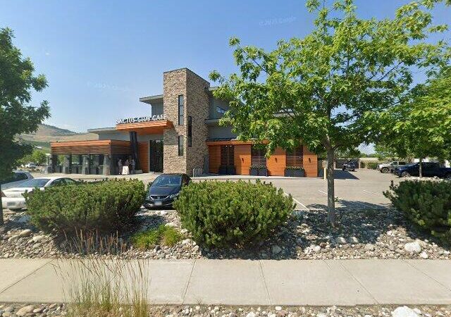 Temptasian Restaurant & Lounge