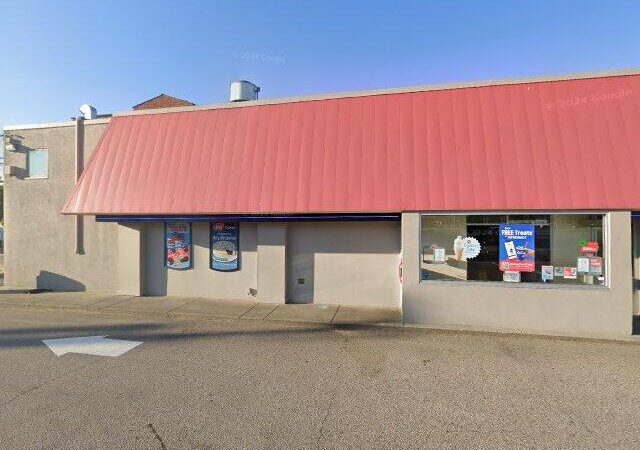 Dairy Queen