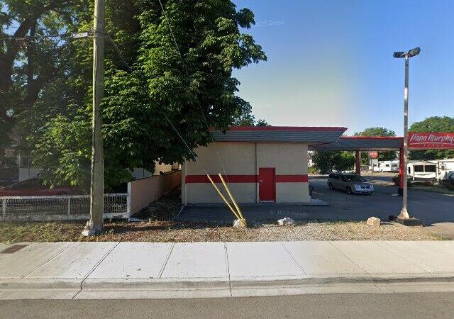 Papa Murphy’s