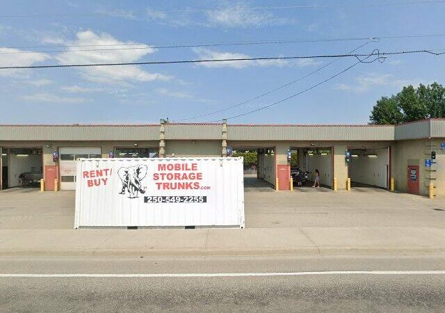 Silver Star Car Wash