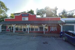 Rail Trail Cafe & Market