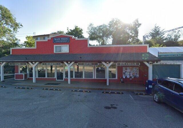 Rail Trail Cafe & Market