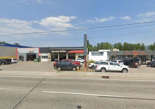 Speedy Auto Service