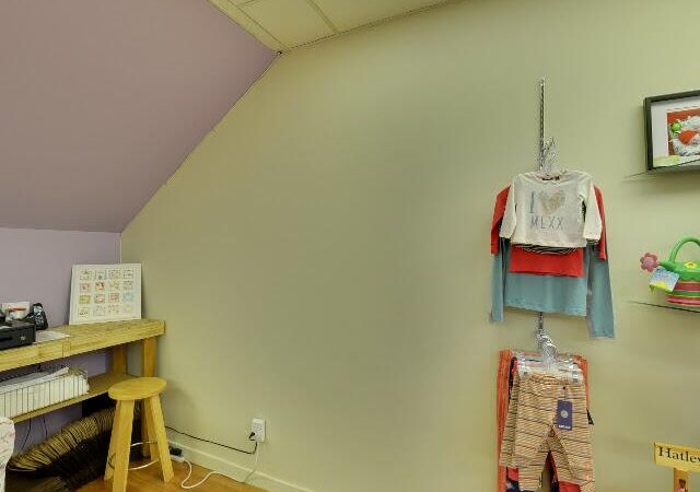 Little Plum Children’s Boutique