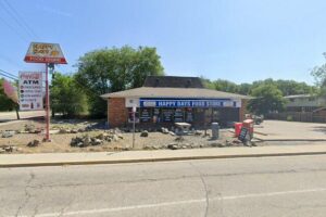 Happy Days Food Store