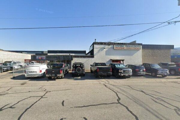 Dunbar Automotive