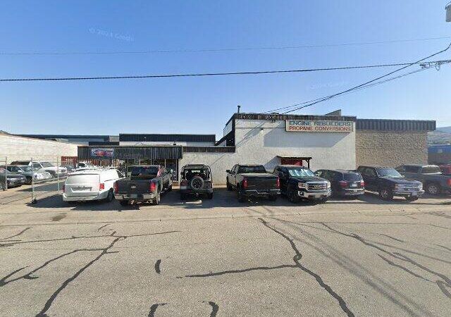 Dunbar Automotive