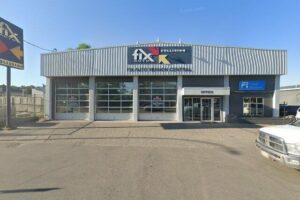 Vernon Star Autobody