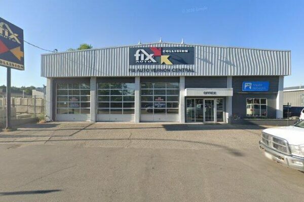 Vernon Star Autobody
