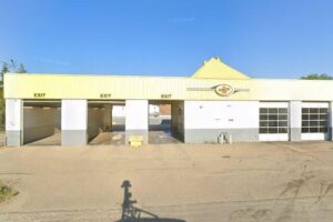 Qwik Change Oil and Lube