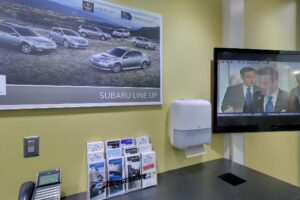 Budget Brake and Muffler