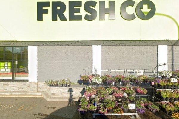 FreshCo