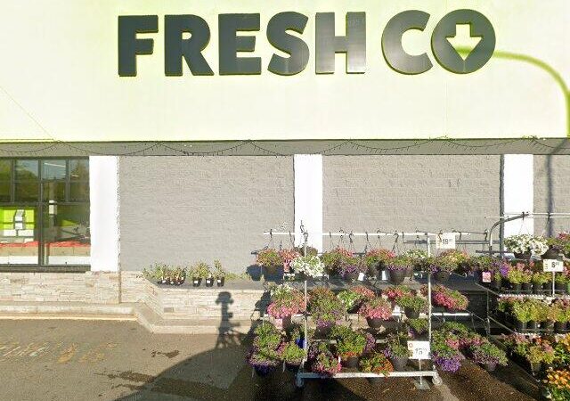 FreshCo
