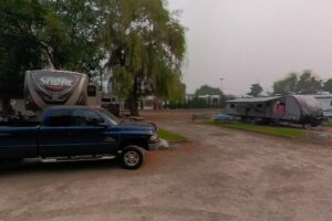 Silver Star Campground & RV Park