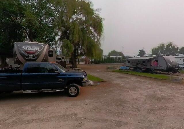 Silver Star Campground & RV Park