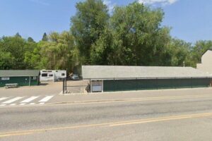 Dutch’s Campground