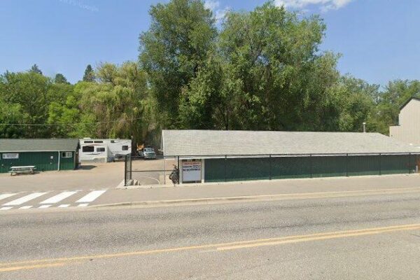 Dutch’s Campground